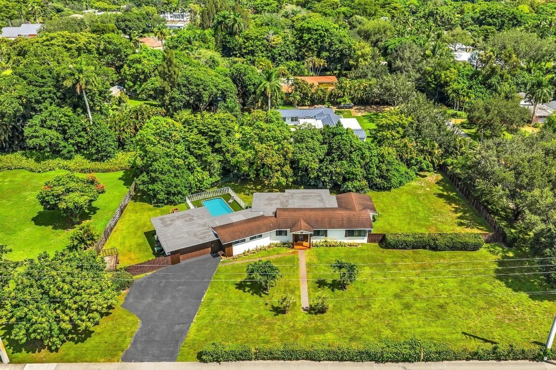 House in Plantation, Florida, United States 1 - 17177727