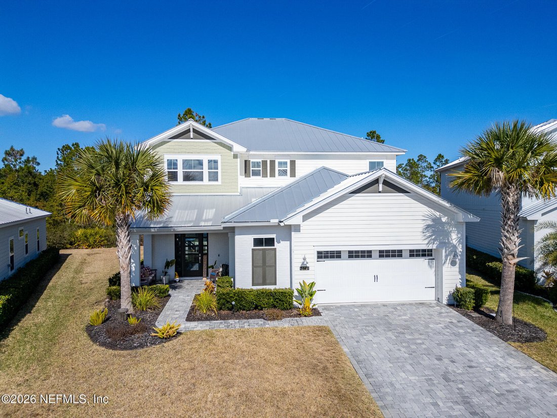 House in Fruit Cove, Florida, United States 1 - 17165281