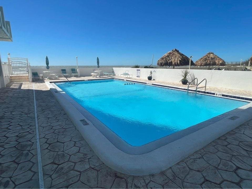 Condo in Madeira Beach, Florida, United States 5 - 17179687