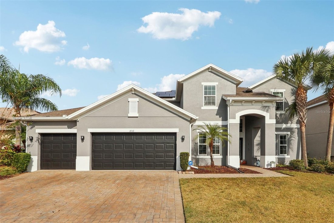 House in Orlando, Florida, United States 1 - 17187139