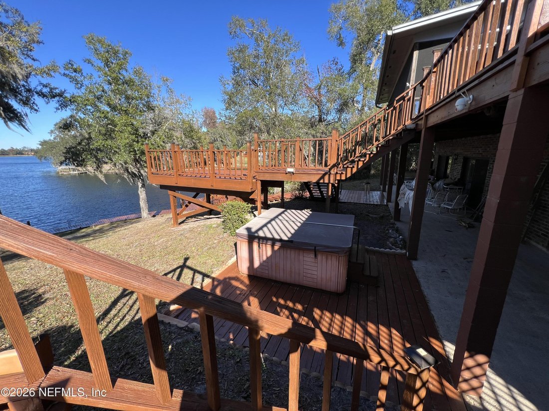House in Green Cove Springs, Florida, United States 5 - 17165614