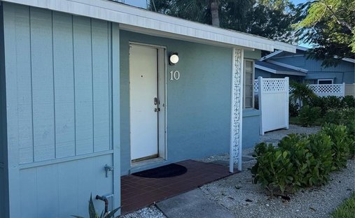 Casa a Sarasota, Florida, Stati Uniti 1