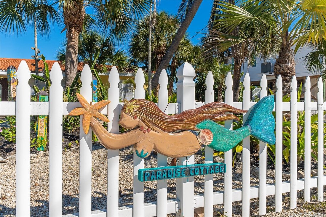 House in Placida, Florida, United States 4 - 17184285