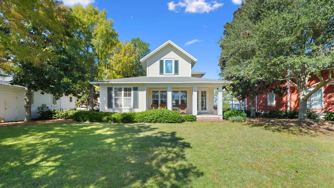 House in Miramar Beach, Florida, United States 1 - 17166217