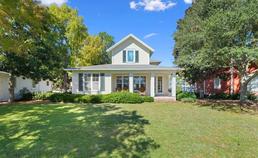 House in Miramar Beach, Florida, United States 1