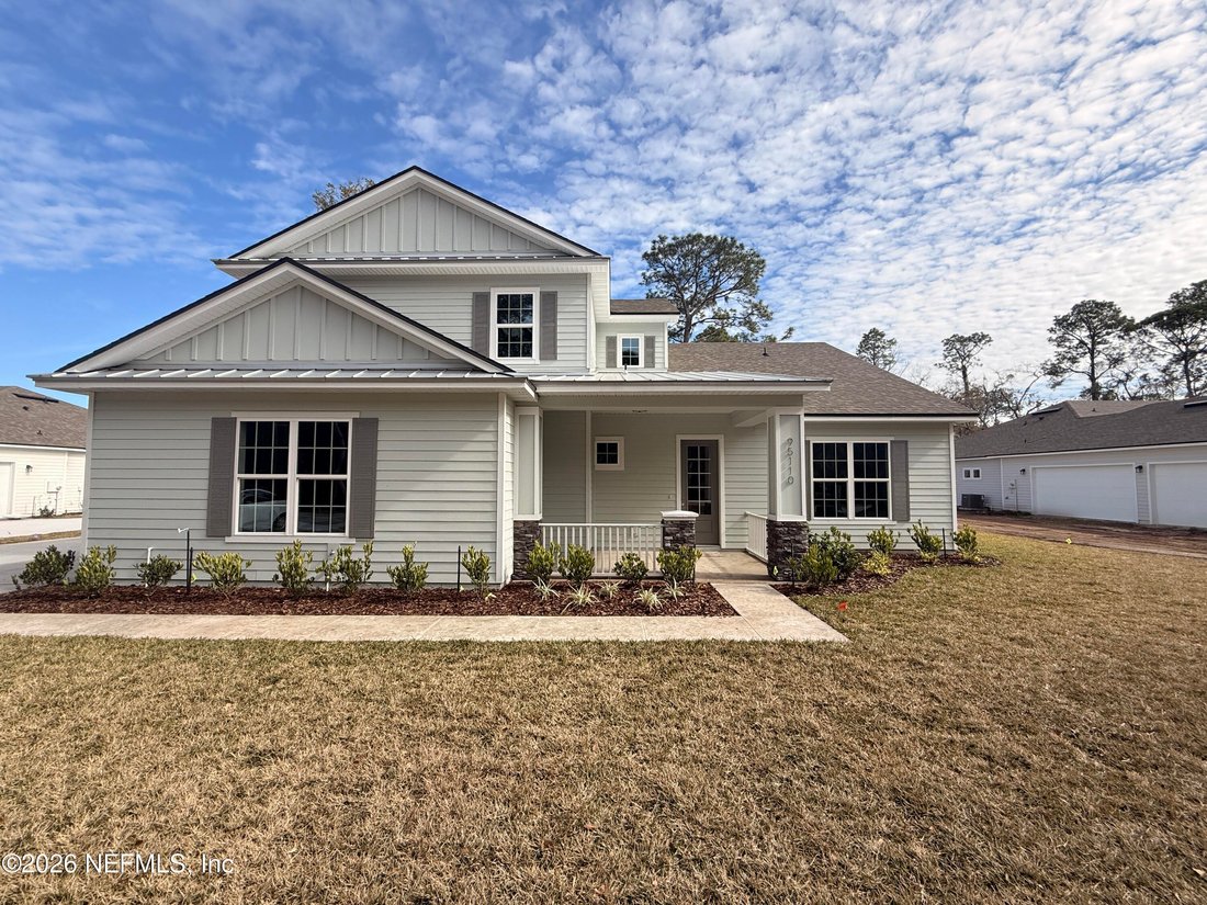 House in Fernandina Beach, Florida, United States 1 - 17165598