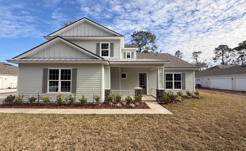 House in Fernandina Beach, Florida, United States 1