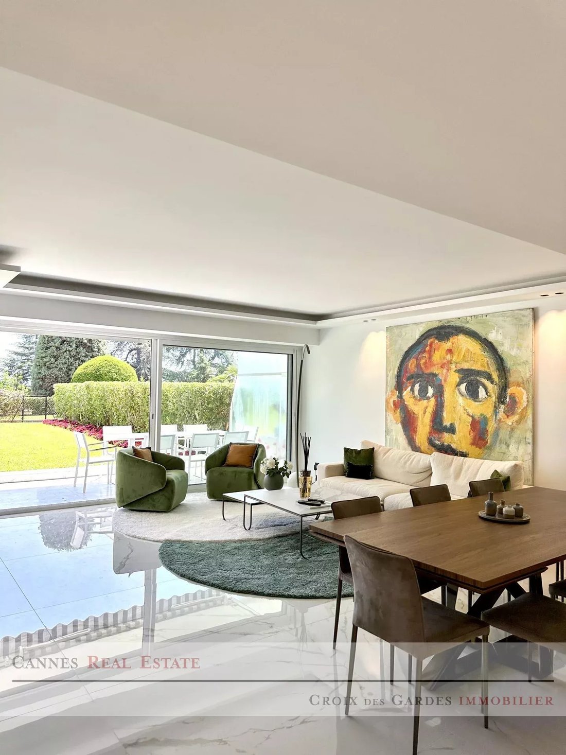 Apartment in Cannes, Provence-Alpes-Côte d'Azur, France 1 - 13814463