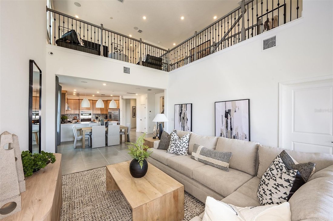 House in Mount Dora, Florida, United States 3 - 17181334