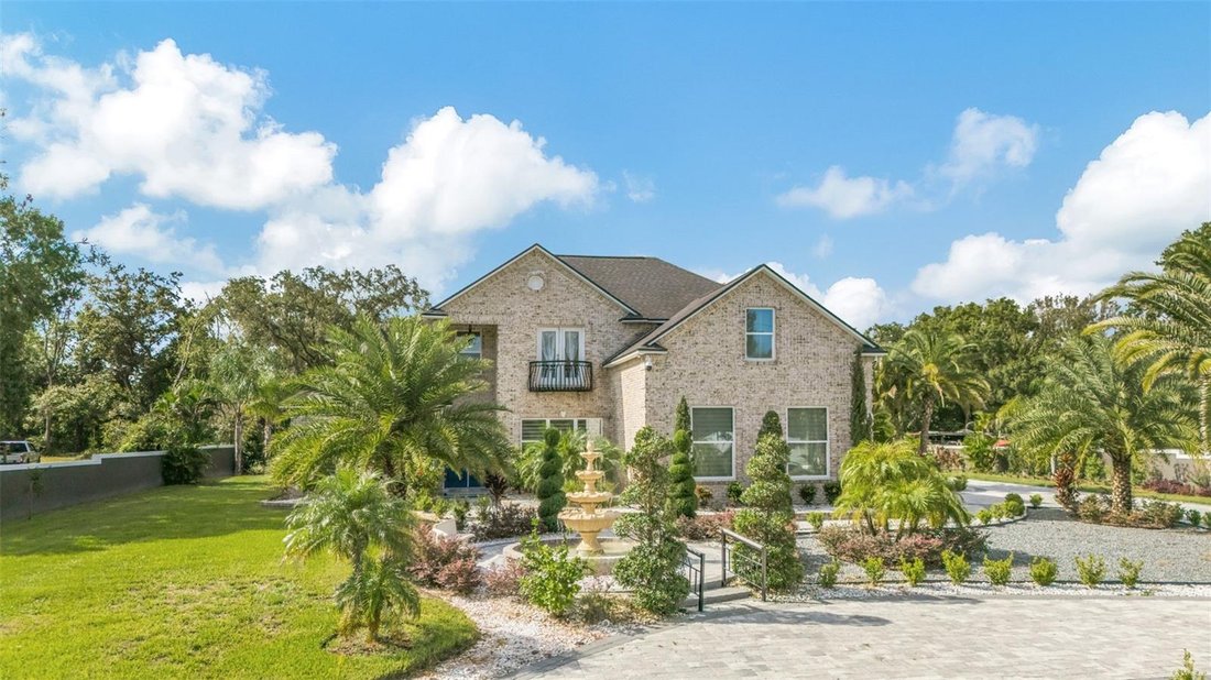 House in Lakeland, Florida, United States 5 - 17182883