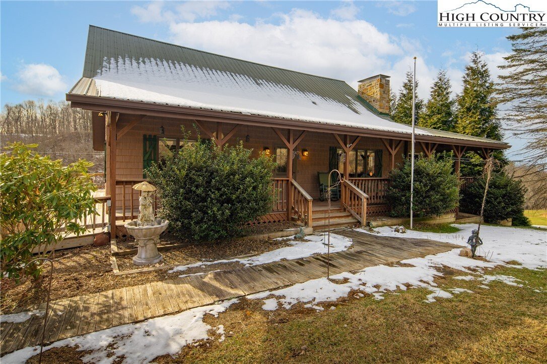 House in Boone, North Carolina, United States 4 - 17174081