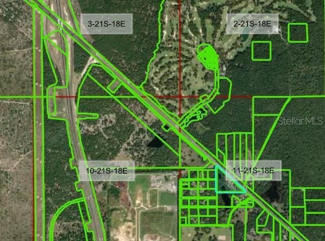 Farm Ranch in South Brooksville, Florida, United States 2 - 17185102