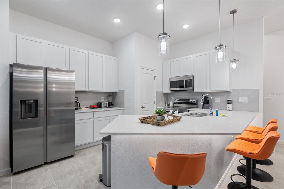 Townhouse in Orlando, Florida, United States 3 - 17186551