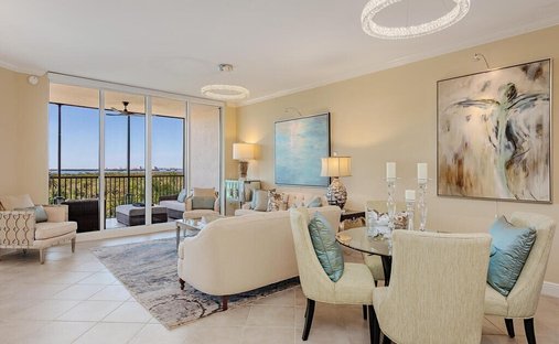 Condo in Estero, Florida, United States 1
