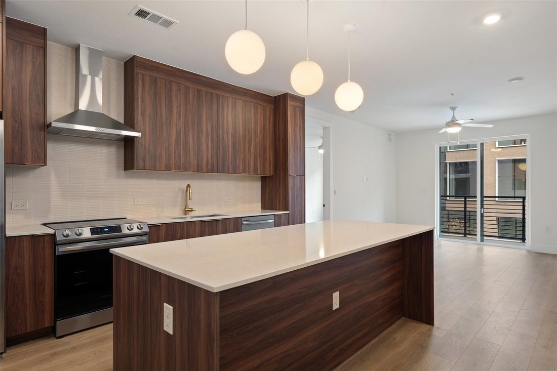 Condo in Austin, Texas, United States 5 - 17189345