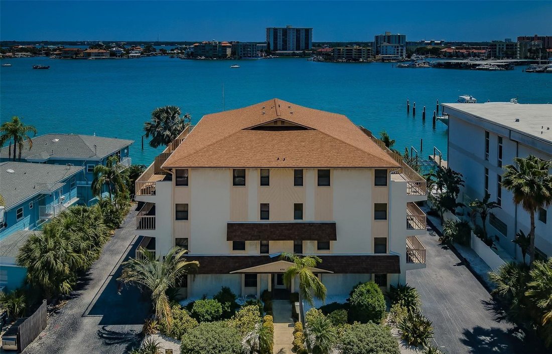 Townhouse in Clearwater, Florida, United States 3 - 17182366