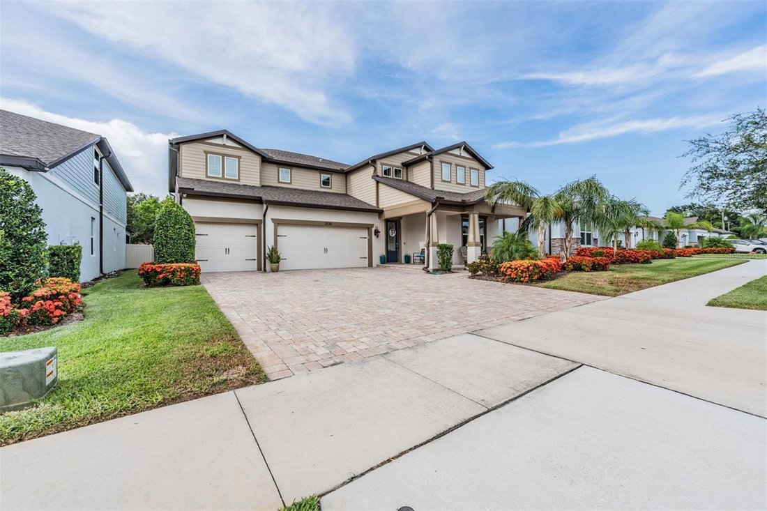 House in Valrico, Florida, United States 2 - 17183671