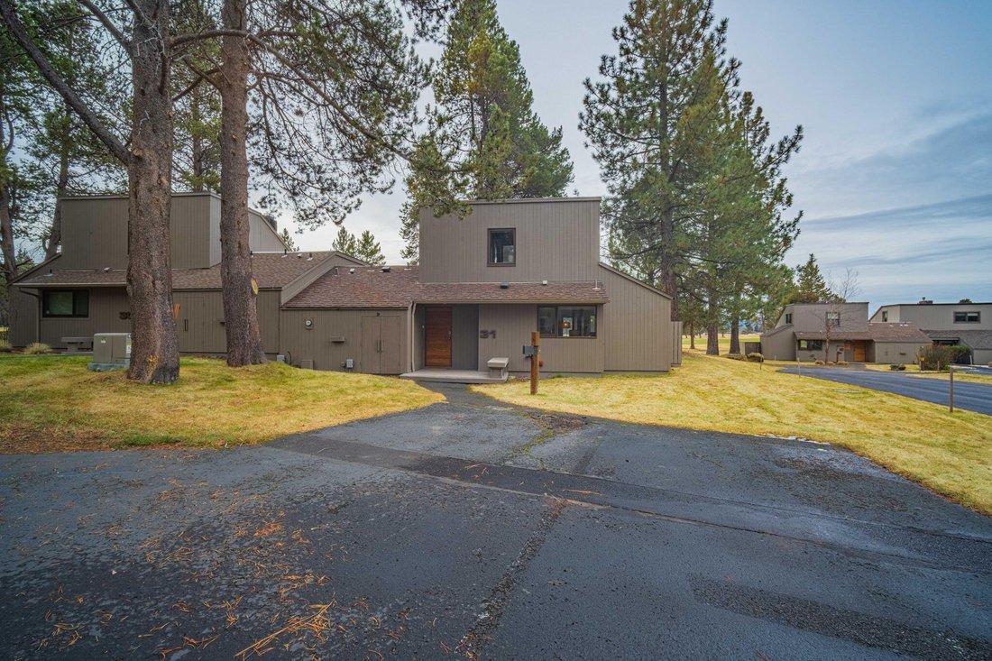 Condominio a Sunriver, Oregon, Stati Uniti 3 - 17164516