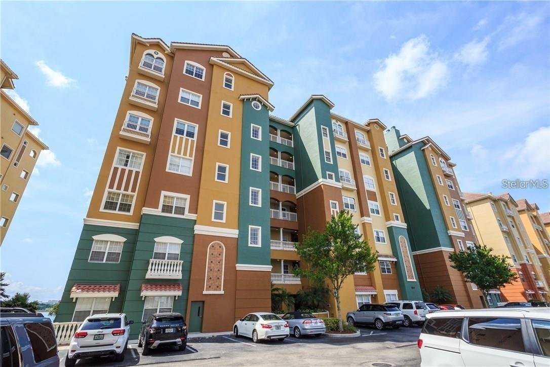 Condominio a Eatonville, Florida, Stati Uniti 2 - 17186979