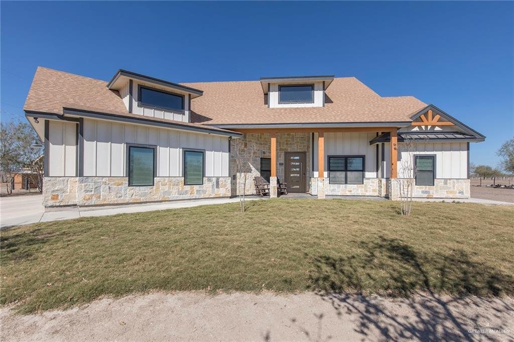 House in Penitas, Texas, United States 1 - 17166835