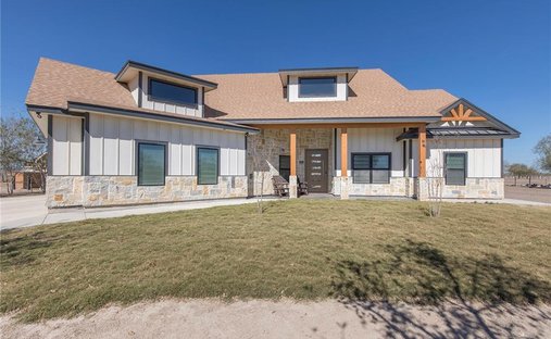 House in Penitas, Texas, United States 1