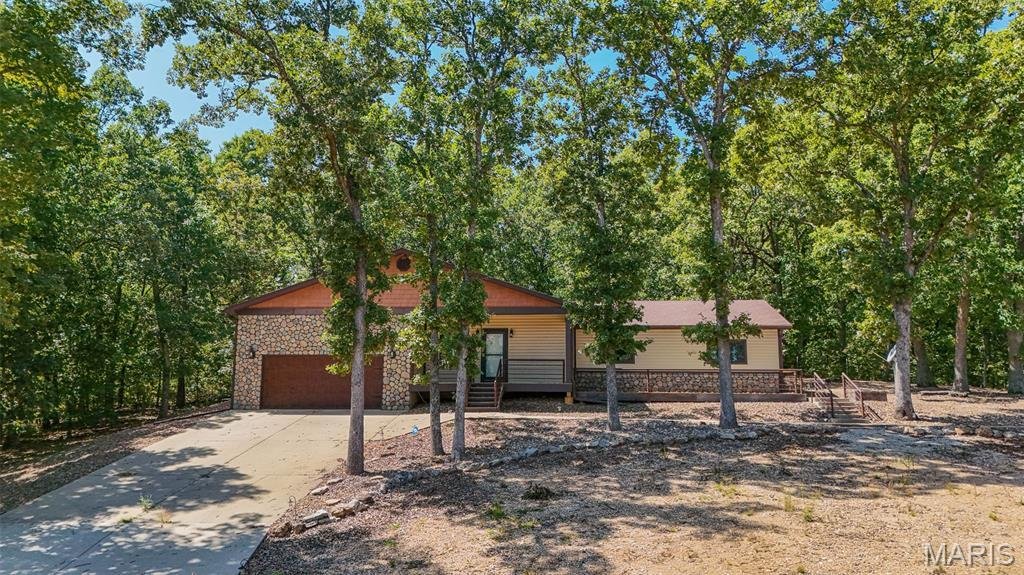 House in Richland, Missouri, United States 1 - 17174816