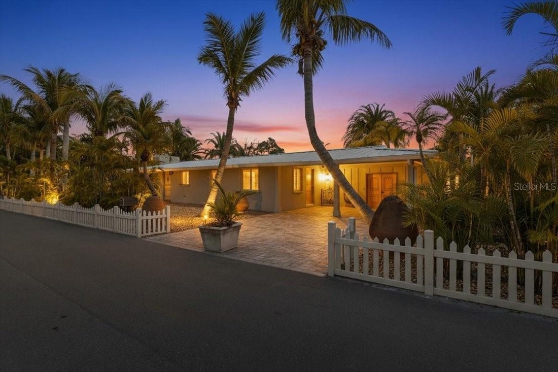 House in Longboat Key, Florida, United States 3 - 17179653