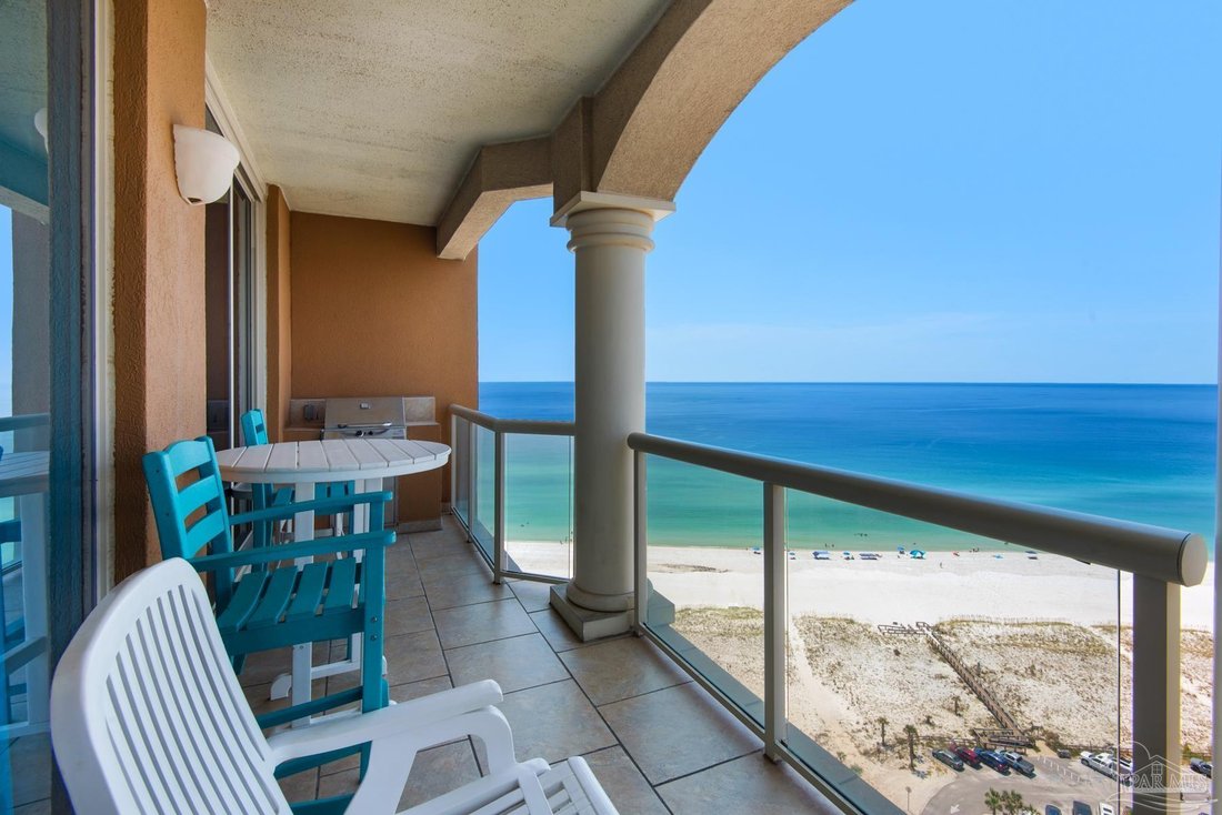 Condo in Gulf Breeze, Florida, United States 1 - 17161622