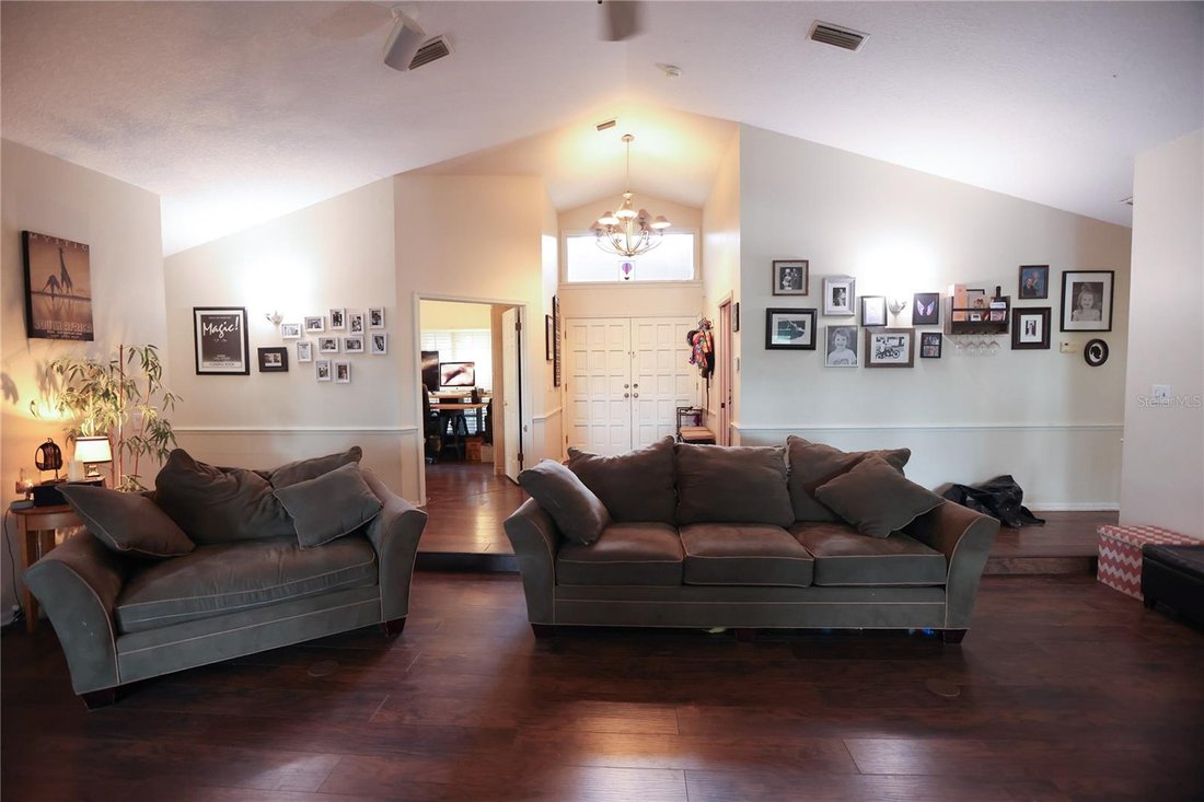 House in Lake Butler, Florida, United States 5 - 17182911