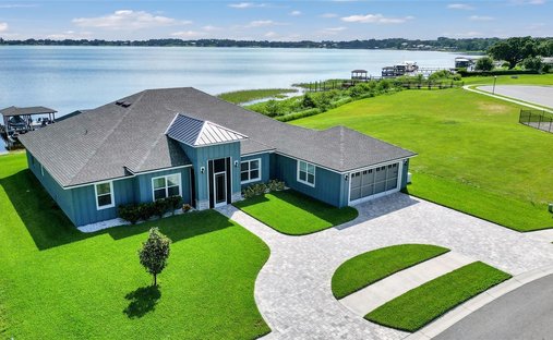 House in Auburndale, Florida, United States 1