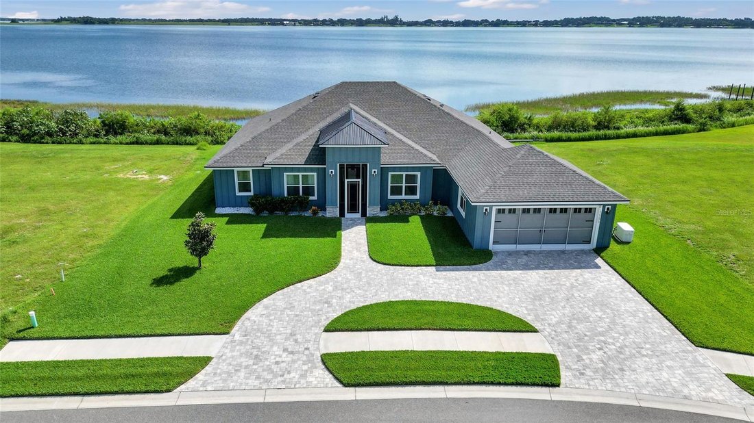 House in Auburndale, Florida, United States 4 - 17185012