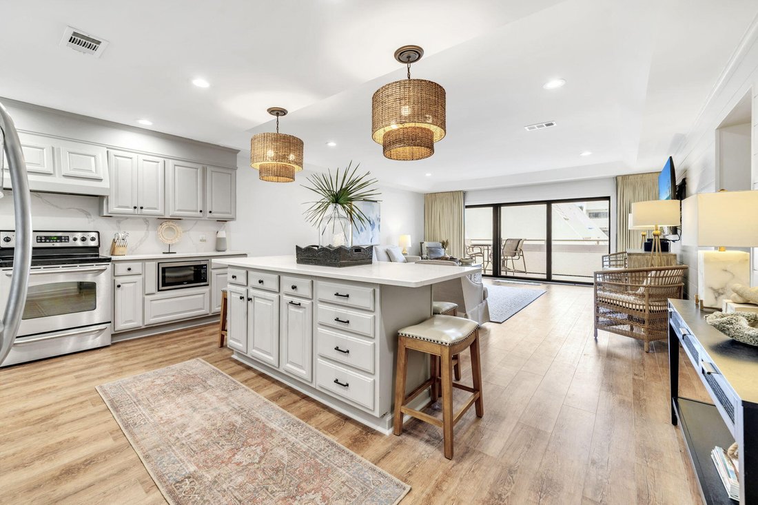 Condo in Destin, Florida, United States 1 - 17166371