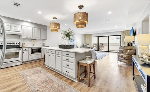 Condo in Destin, Florida, United States 1