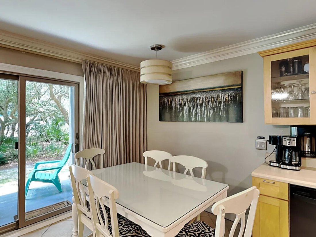 Condo in Watersound, Florida, United States 5 - 17166536