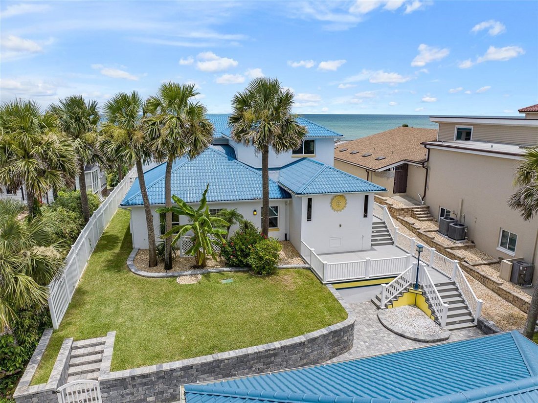 House in Ormond Beach, Florida, United States 1 - 17186980