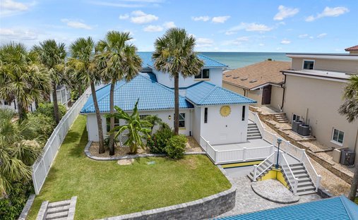 House in Ormond Beach, Florida, United States 1