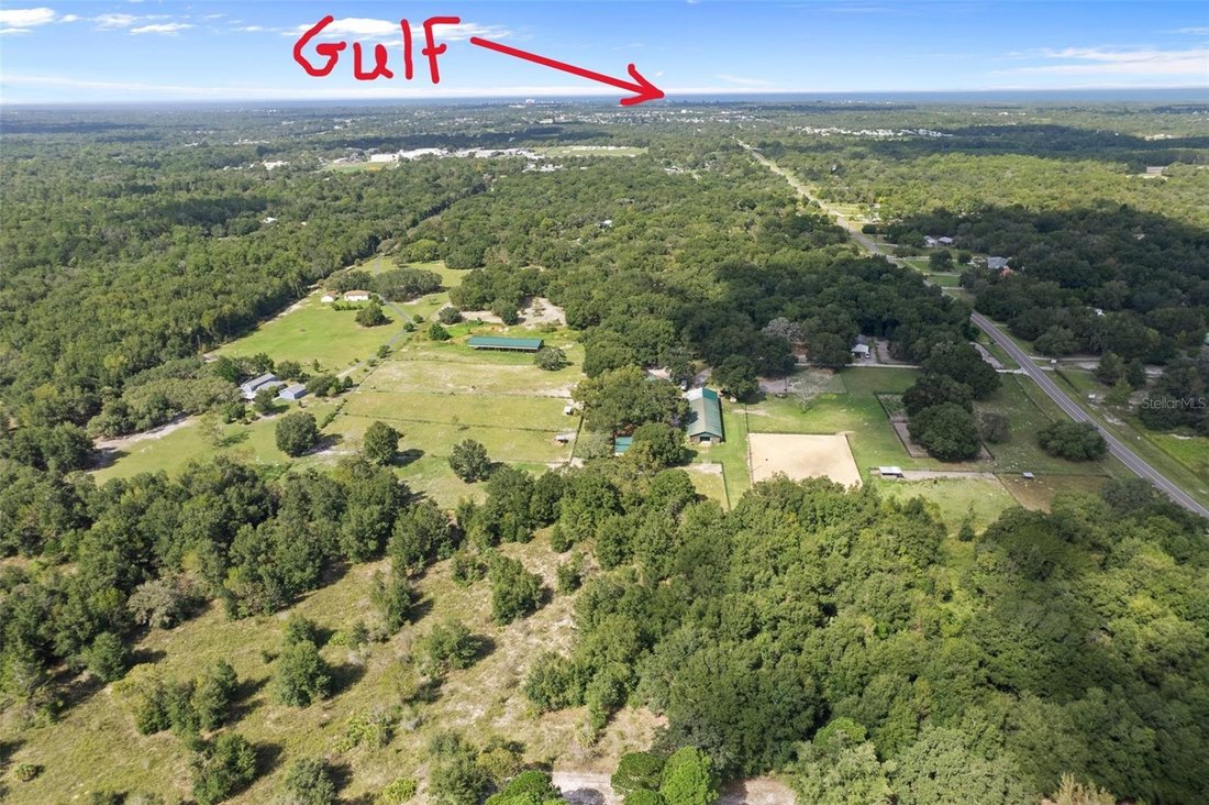 Farm Ranch in Hudson, Florida, United States 2 - 17186828