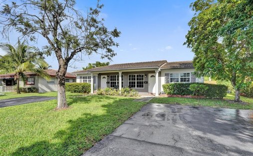 Apartment in Coral Springs, Florida, United States 1