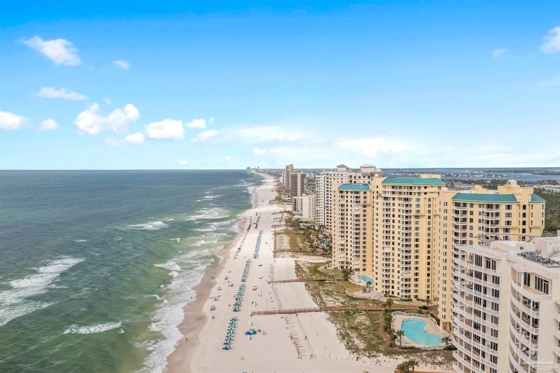 Condo in Pensacola, Florida, United States 3 - 17161653