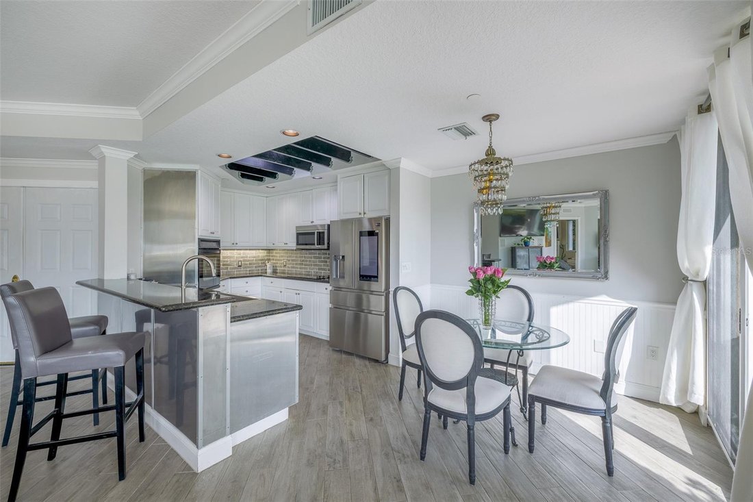 Condo in St. Petersburg, Florida, United States 5 - 17186990