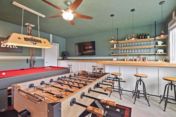 House in Kissimmee, Florida, United States 5 - 17182697
