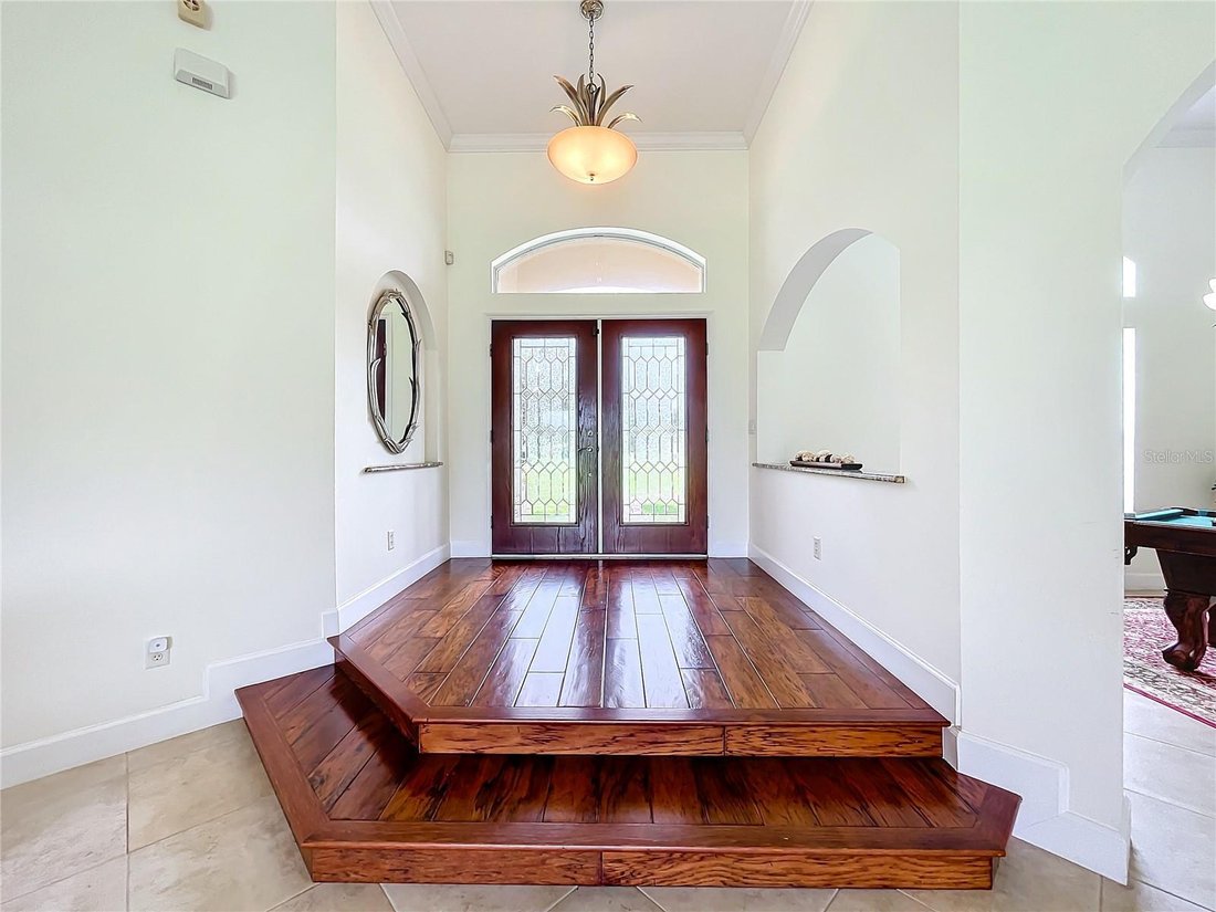 House in Bushnell, Florida, United States 5 - 17186575