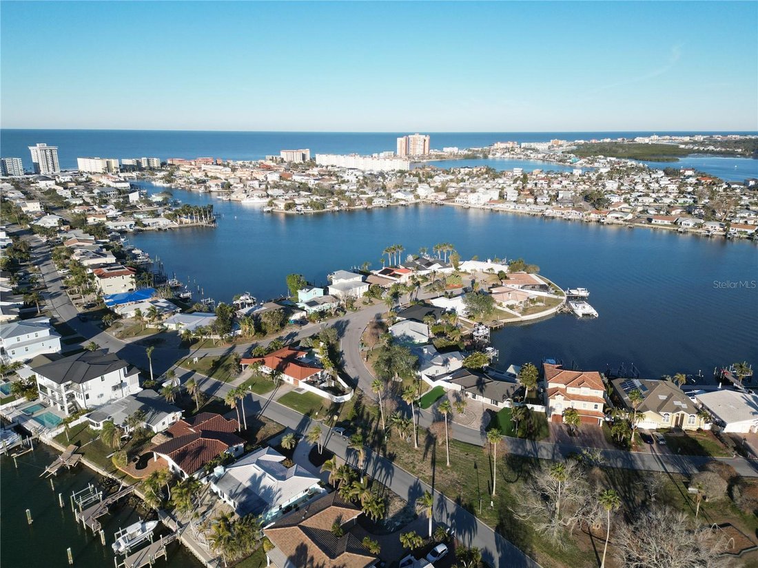 House in Madeira Beach, Florida, United States 3 - 17179303