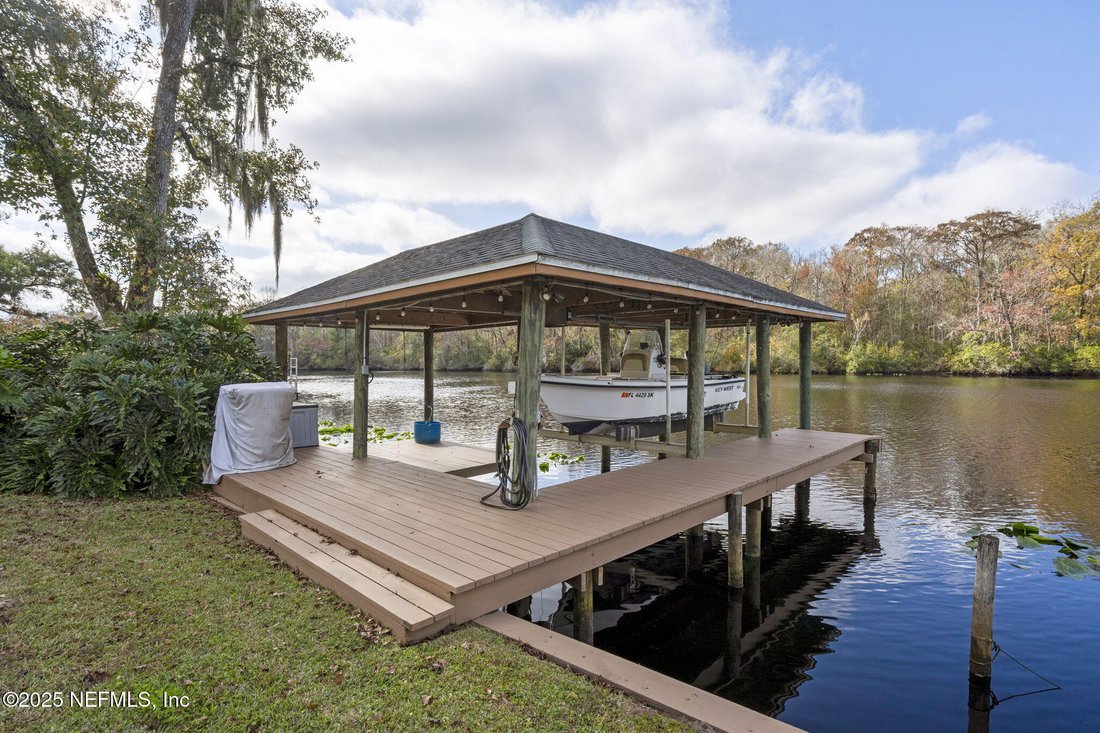 House in Green Cove Springs, Florida, United States 1 - 17165499