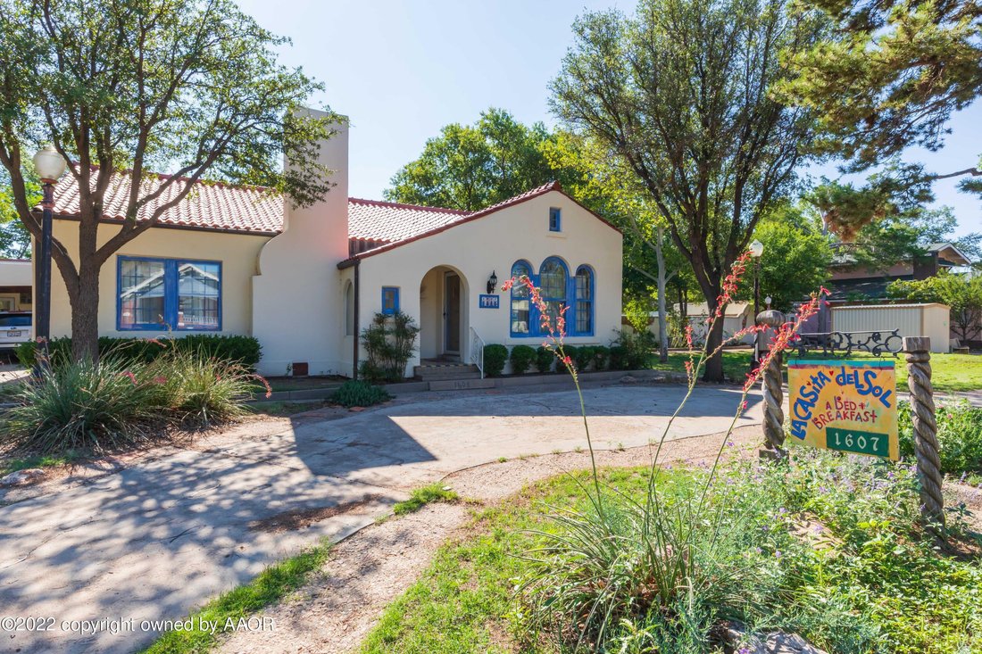 House in Amarillo, Texas, United States 5 - 17162392