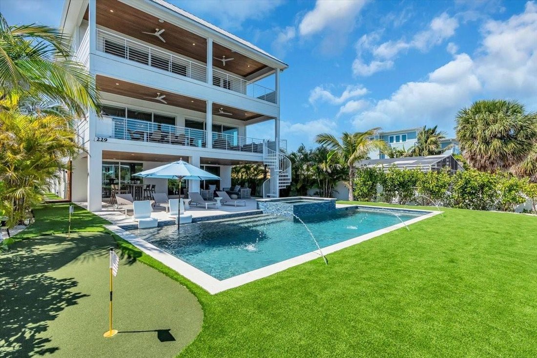 House in Holmes Beach, Florida, United States 5 - 17179019