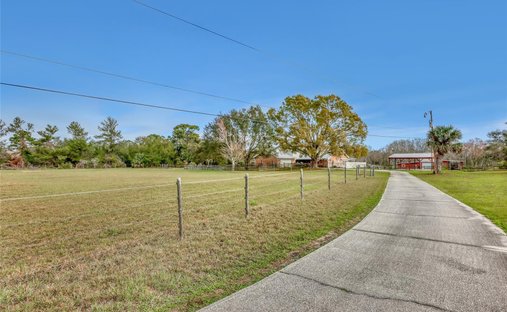 Haus in Mims, Florida, Vereinigte Staaten 1