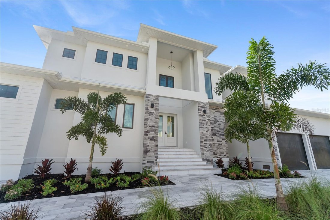 House in Longboat Key, Florida, United States 2 - 17180430