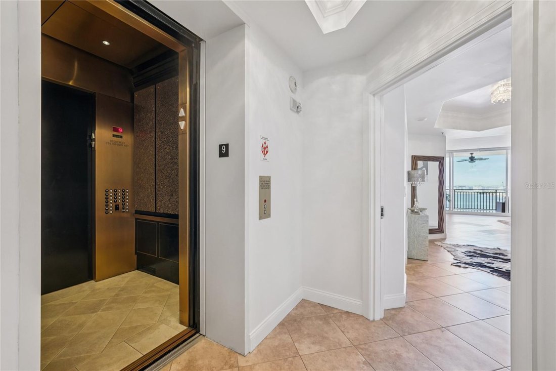 Condo in Tampa, Florida, United States 5 - 17184253