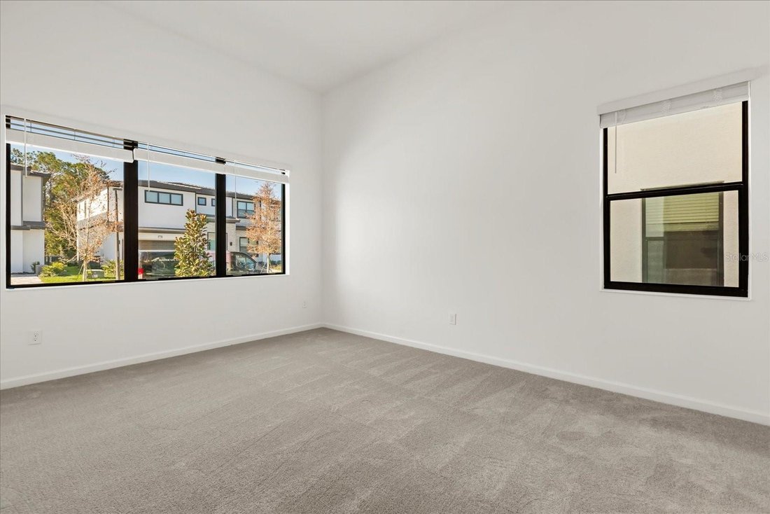 House in Orlando, Florida, United States 3 - 17185437
